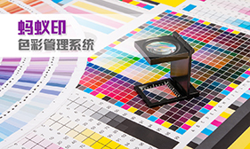 画册定制-蚂蚁印
