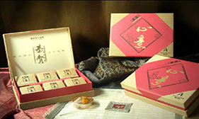 画册定制-蚂蚁印