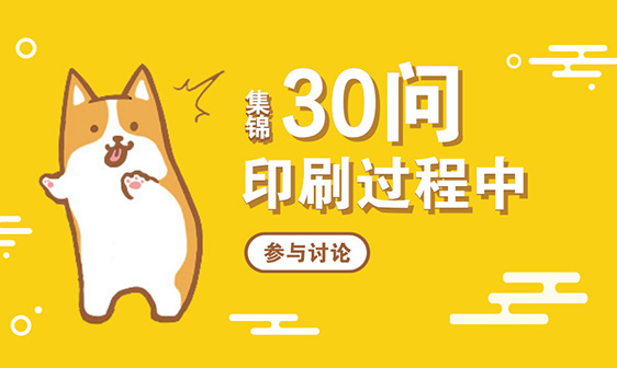 画册定制-蚂蚁印